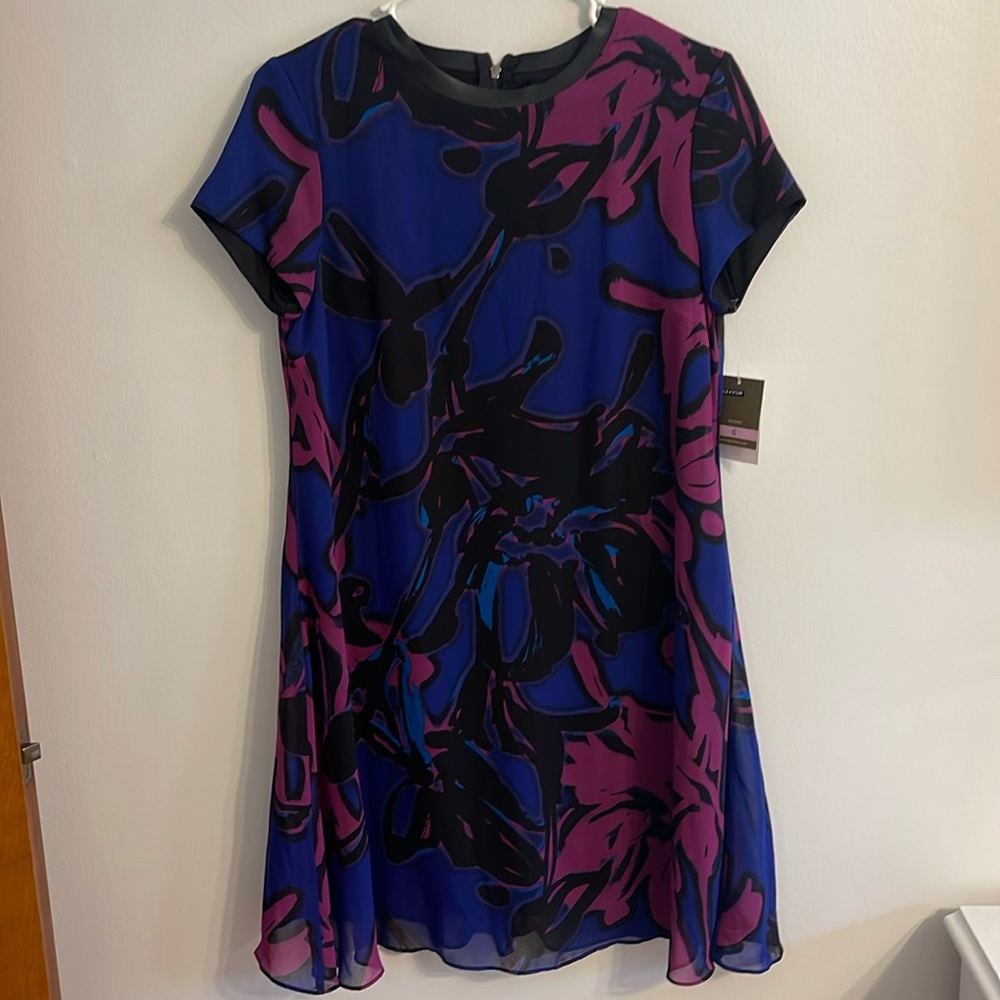 Taylor‎ Dress